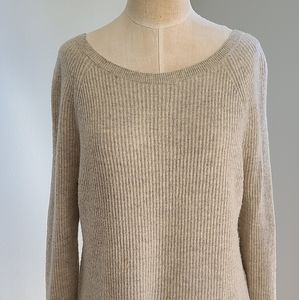 Vince wool-cashmere sweater